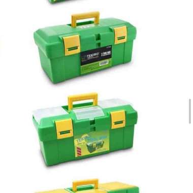 tool box PVC TB 905 tekiro