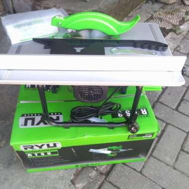 table Saw 8" RTS 8 Ryu
