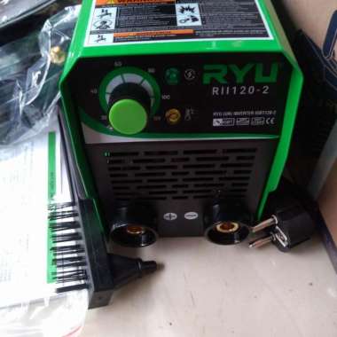 mesin las 450 Watt Ryu
