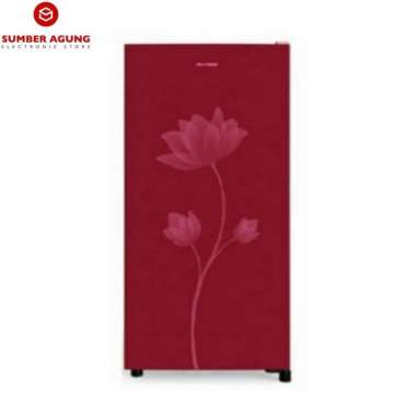 Polytron Kulkas 1 Pintu PRB 189R