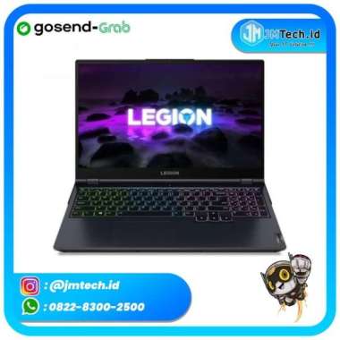 LENOVO LEGION5 15ACH6A (R7, 16GB, 512GB, RX6600M, WIN+OHS2021, 15.6IN)