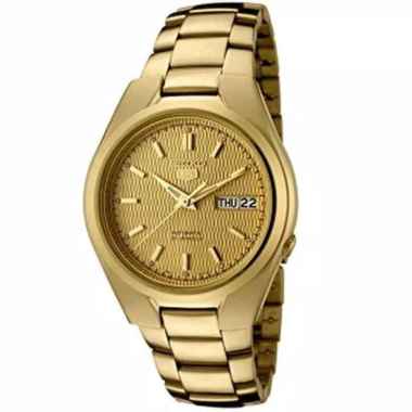 Jam Tangan Seiko Original Harga Terbaru November 2021 Blibli