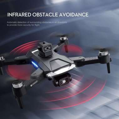 apa itu kamera drone