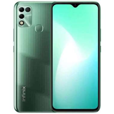 Infinix Hot 11 Play Ram 3 Rom 32GB Green