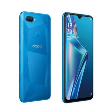 Oppo A11K Ram 2 Rom 32GB blue