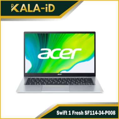 Acer Swift 1 Fresh SF114-34-P008
