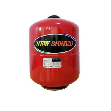 SHIMIZU PT-190 BIT Pressure Tank Tangki Pompa Air