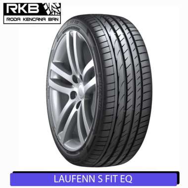 Laufenn S FIT EQ 195/50 R16 - BAN MOBIL YARIS SIENTA