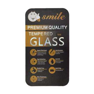 Tempered Glass Screen Gruard Oppo RealMe 7 / RealMe 7i Anti Gores Kaca Pelindung Layar Realme 7i CLEAR
