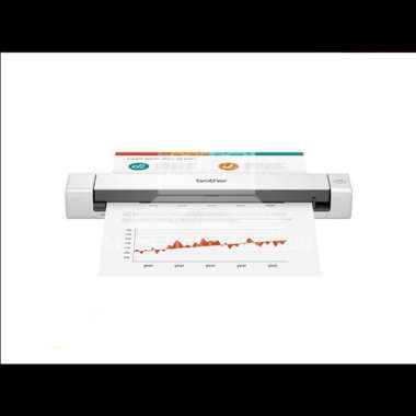 SCANNER BROTHER DS 640 PORTABLE MOBILE SCANNER