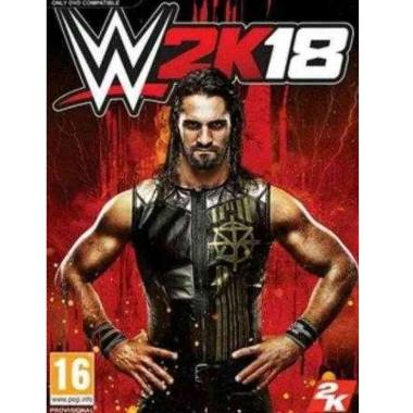 Wwe2k18 Produk Berkualitas Harga Diskon Februari 2021 Blibli