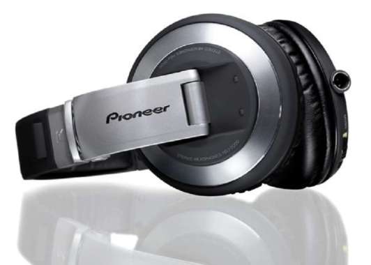 Pioneer HDJ2000 MK II Headphone DJ