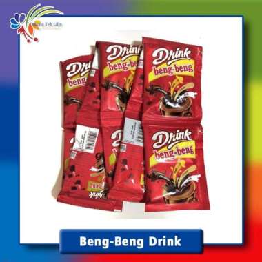 Drink Beng-Beng (10 Sachet -30 gr )