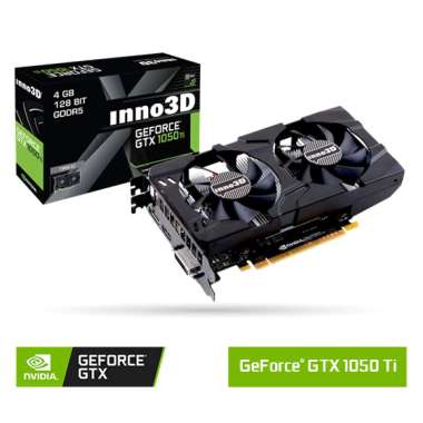 Jual Vga Nvidia Geforce Gtx 1050 Online Harga Terbaik Blibli Com