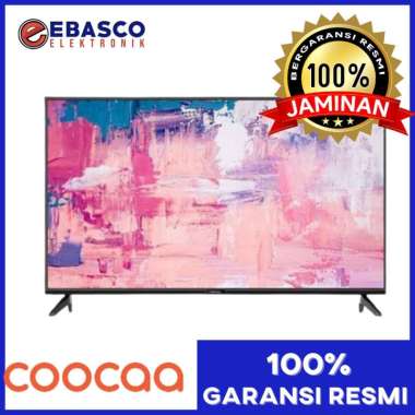 Coocaa Smart Android LED TV 42S3G 42Inch