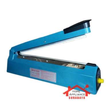 Alat Press Plastik / Impulse Sealer Q2 8300 30 CM