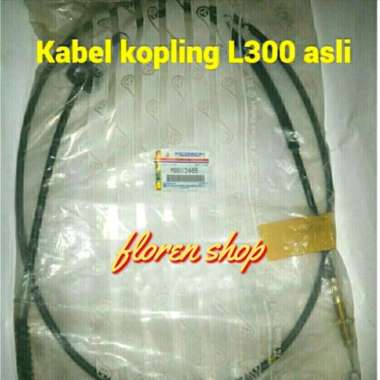 Kabel kopling asli L300 bensin