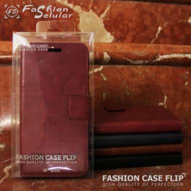 Fs Bluemoon Flip Cover Tablet Case Samsung Tab A 10.1 2019 T515