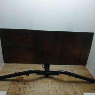 CMS STANG SETIR YAMAHA MIO hitam