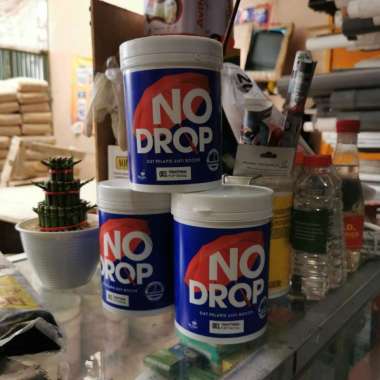 No Drop 1Kg 001 Transparan 1Kg