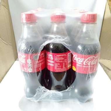 Coca cola 390ml