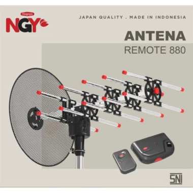 Antena TV Outdoor - Harga Januari 2021 | Blibli.com