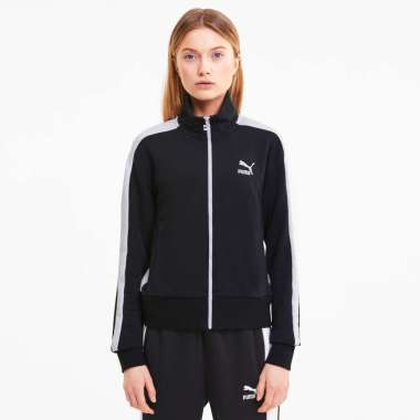 Puma women's jackets online clearance