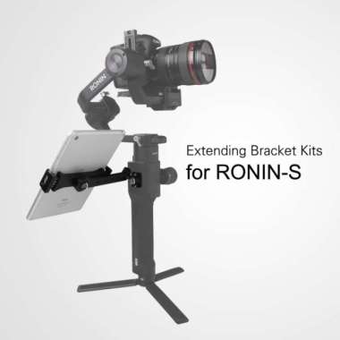 DJI RONIN S ADAPTER - DJI RONIN S HOLDER - DJI RONIN S BRACKET