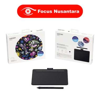 ONE BY WACOM CTL-472/KO-CX CREATIVE PEN TABLET