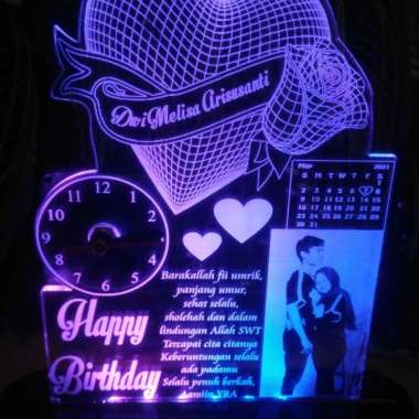 Kado Unik Ulang Tahun Untuk Pacar