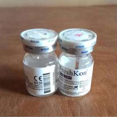 Softlens Freshkon Bening