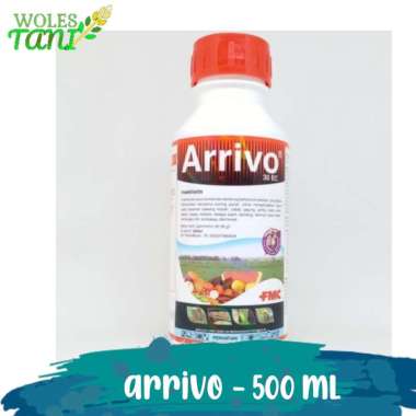 Arrivo 500 ml Akarisida Multicolor