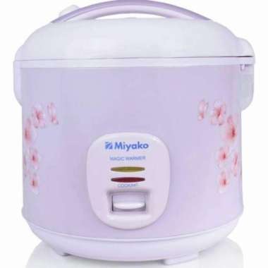 Magic Com Miyako MCM-509/ Rice Cooker MCM 509/Penanak Nasi MCM509