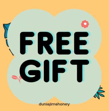 Goodie Bag Besar Jims Honey Pink Tas Belanja Shopping Bag Go Green Murah Kuat Bahan Spunbond JH