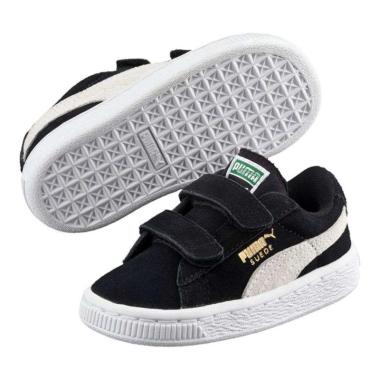 puma suede classic infant