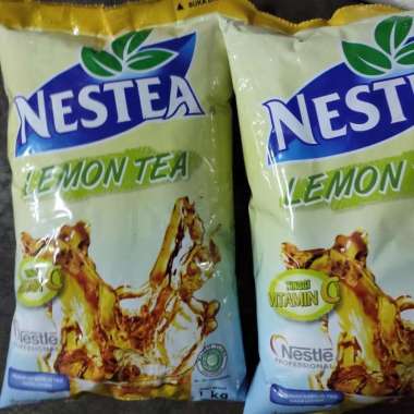 Nestea Lemon Tea