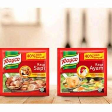 Royco Sapi/Ayam Sachet ayam