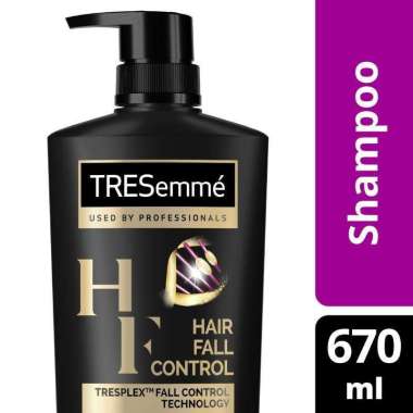 Tresemme Shampoo