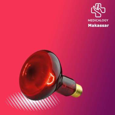 Lampu Infrared/Infrared Bulb Beurer IL-11