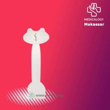 Laica Alat Bantu Tinggi Badan/Electronic Baby Scale Laica BF 2051