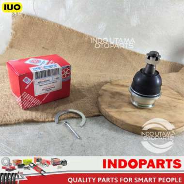 Ball Joint bawah innova Fortuner INDOPARTS