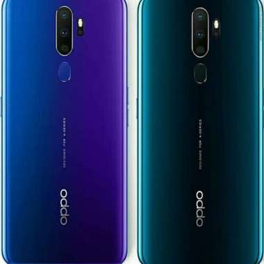 OPPO A9 2020 RAM 8 GB INTERNAL 128GB - HP OPO A9 2020 8/128 GB Multicolor