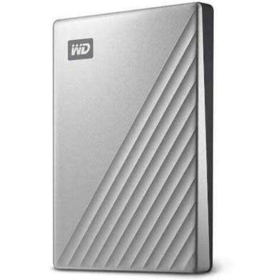 Jual Wd My Passport Ultra 1tb Terbaru 2020 Murah Blibli Com
