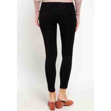 Promo TRIPLE Ladies Celana Jeans 
