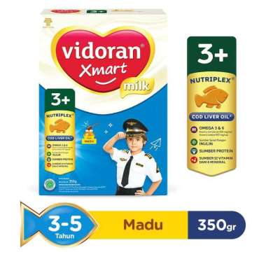 Vidoran Xmart 3