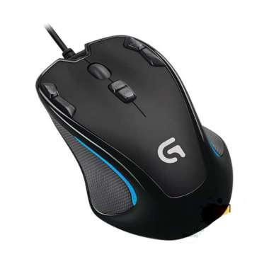 Jual Mouse Gaming Logitech Terbaru Harga Murah Blibli Com