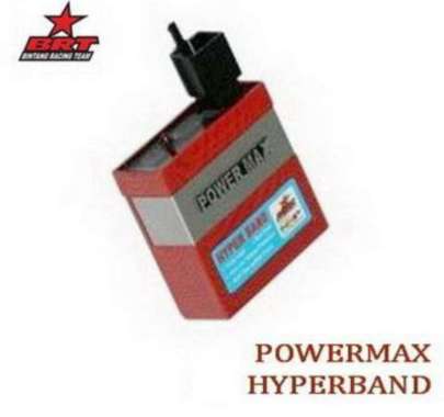 CDI POWERMAX HYPERBAND SONIC OLD