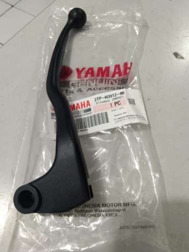 LEVER 1, HANDLE KOPLING XSR, XABRE, NEW VIXION, NVA, MT15 2TP-H3912-00