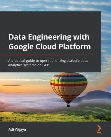 EBOOK - Data Engineering with Google Cloud Platform