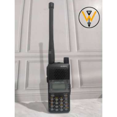 ALINCO DJ-195 HT 2M 5W